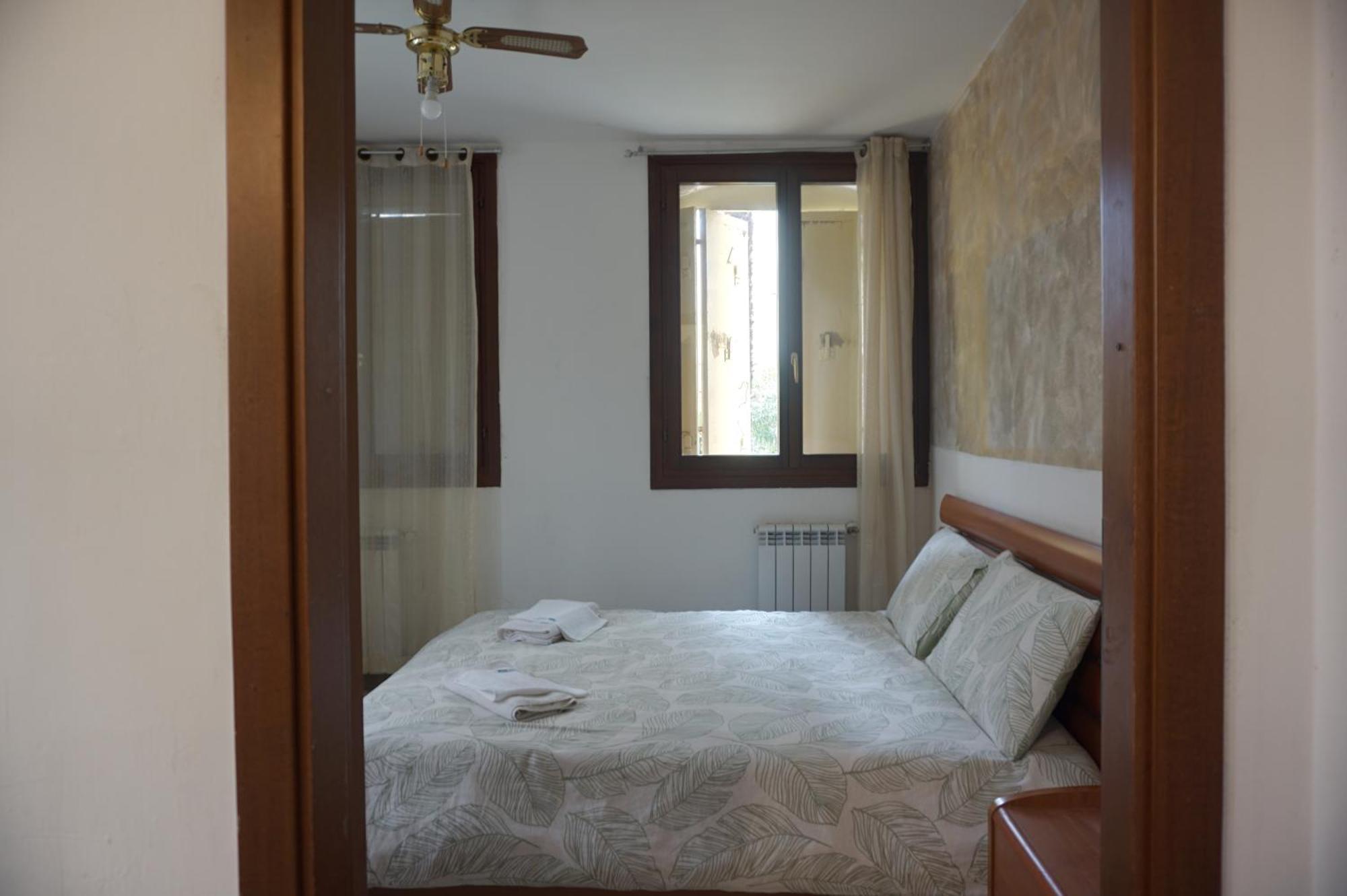Canal View Apartamento